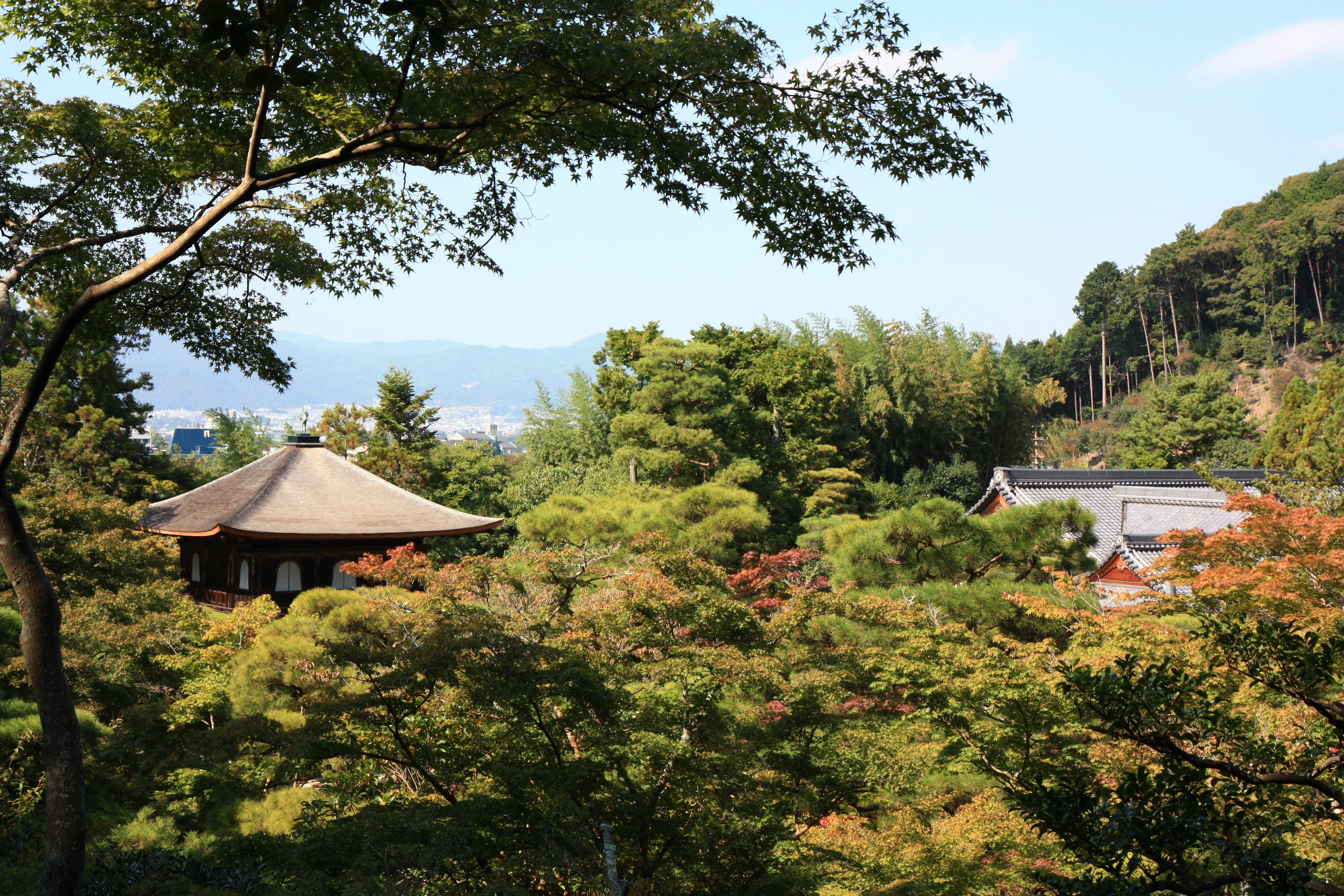 Kyoto